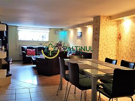 Casa de închiriat 4 camere, în Sibiu, zona Lazaret