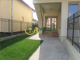 Casa de vânzare 5 camere, în Selimbar