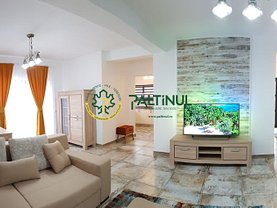 Casa de vânzare 5 camere, în Selimbar
