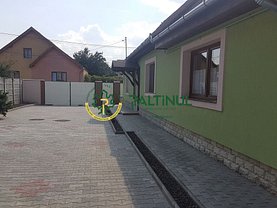 Casa de închiriat 2 camere, în Sibiu, zona Lazaret