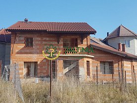 Casa de vânzare 5 camere, în Sibiu, zona Periferie