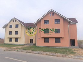 Casa de vânzare 9 camere, în Sibiu, zona Terezian