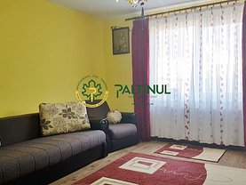 Casa de închiriat 2 camere, în Sibiu, zona Vasile Aaron