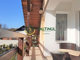 Casa de vânzare 4 camere, în Sibiu, zona Sub Arini