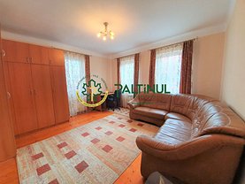 Casa de închiriat 3 camere, în Sibiu, zona Turnisor