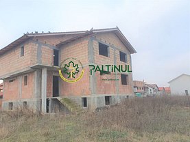 Casa de vânzare 4 camere, în Selimbar