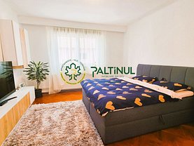 Casa de vânzare 3 camere, în Sibiu, zona Veterani