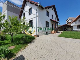Casa de închiriat 3 camere, în Sibiu, zona Sub Arini