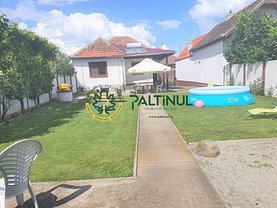 Casa de vânzare 4 camere, în Şelimbăr