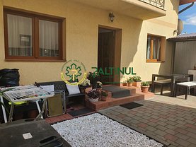 Casa de vânzare 4 camere, în Şelimbăr