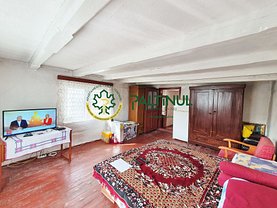 Casa de vânzare 3 camere, în Rod