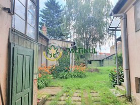 Casa de vânzare 6 camere, în Sibiu, zona Piaţa Cluj