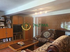 Casa de închiriat 4 camere, în Sibiu, zona Ştefan cel Mare