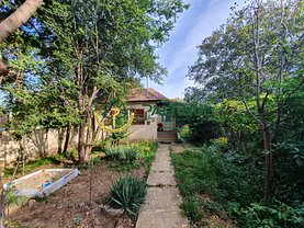 Casa de închiriat 4 camere, în Sibiu, zona Ştefan cel Mare