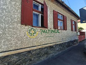 Casa de vânzare 4 camere, în Sibiu, zona Lazaret