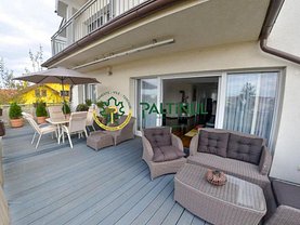 Casa de închiriat 6 camere, în Sibiu, zona Sub Arini