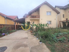 Casa de vânzare 5 camere, în Selimbar