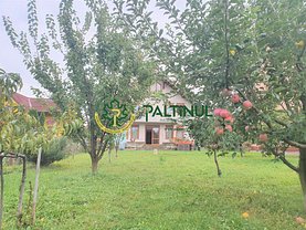 Casa de vânzare 4 camere, în Sibiu, zona Lazaret