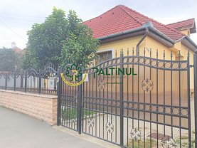 Casa de vânzare 5 camere, în Sibiu, zona Tineretului