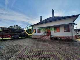 Casa de închiriat 4 camere, în Sibiu, zona Central