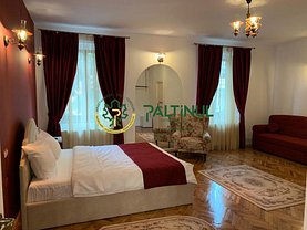 Casa de închiriat 6 camere, în Sibiu, zona Central