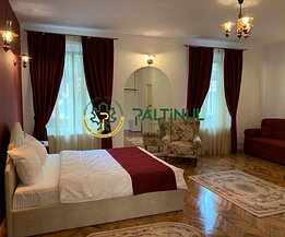 Casa de închiriat 6 camere, în Sibiu, zona Central
