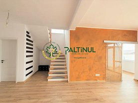 Casa de închiriat 5 camere, în Sibiu, zona Ţiglari