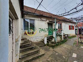 Casa de vânzare 3 camere, în Sibiu, zona Ştefan cel Mare