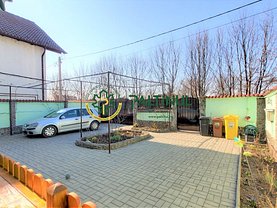 Casa de vânzare 4 camere, în Sibiu, zona Terezian