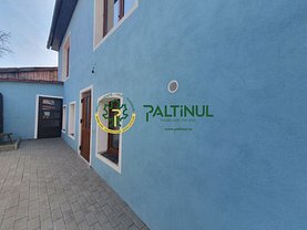 Casa de vânzare 6 camere, în Sibiu, zona Central