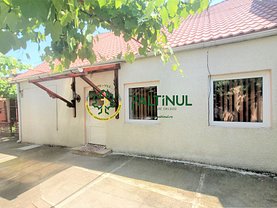 Casa de vânzare 3 camere, în Cisnadie, zona Central