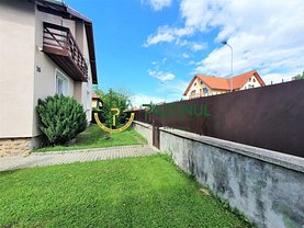 Casa de închiriat 7 camere, în Sibiu, zona Hipodrom 1