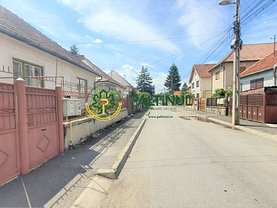Casa de vânzare 2 camere, în Sibiu, zona Hipodrom 4