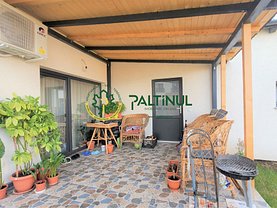 Casa de vânzare 4 camere, în Şelimbăr, zona Periferie