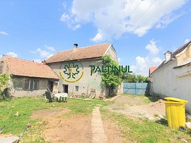 Casa de vânzare 2 camere, în Cornăţel