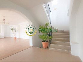 Casa de închiriat 5 camere, în Sibiu, zona Turnişor