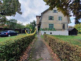 Casa de vânzare 4 camere, în Sibiu, zona Central