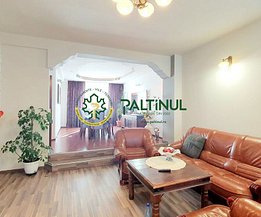 Casa de închiriat 8 camere, în Sibiu, zona Calea Poplăcii