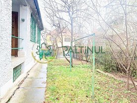 Casa de închiriat 4 camere, în Sibiu, zona Sub Arini