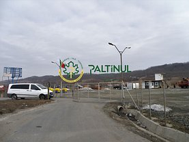 Teren constructii de vânzare, în Sibiu, zona Periferie