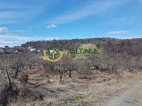 Teren agricol de vânzare, în Cisnadioara