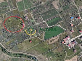 Teren constructii de vânzare, în Sibiu, zona Veterani