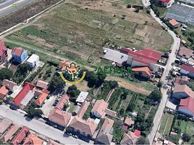 Teren agricol de vânzare, în Sibiu, zona Lazaret