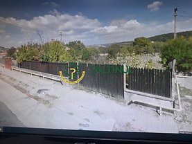 Teren constructii de vânzare, în Deva, zona Central