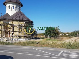 Teren constructii de vânzare, în Sibiu, zona Exterior Nord