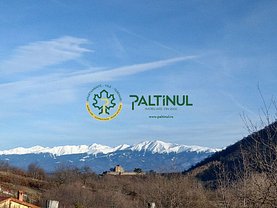 Teren constructii de vânzare, în Cisnadioara