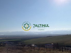 Teren constructii de vânzare, în Sibiu, zona Periferie