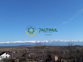 Teren constructii de vânzare, în Sibiu, zona Periferie