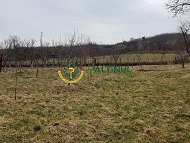Teren agricol de vânzare, în Sibiu, zona Exterior Est