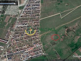 Teren agricol de vânzare, în Sibiu, zona Arhitecţilor - Calea Cisnădiei